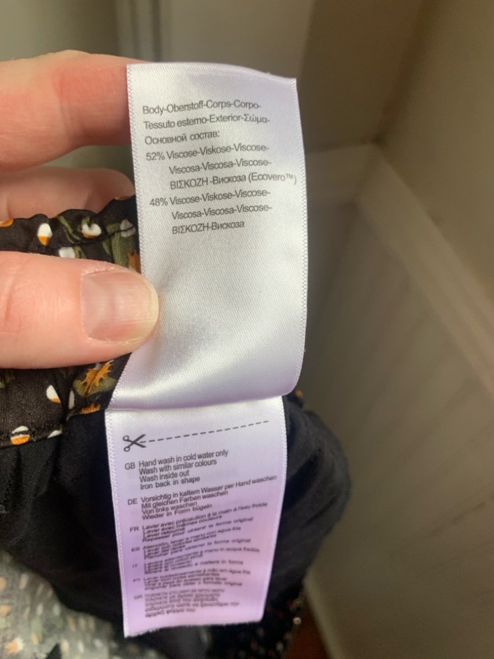 Scotch & Soda Nina Mid Rise Jogger Pants Medium - Picture 9 of 10